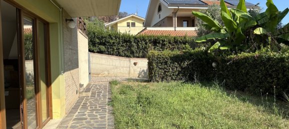 5 rooms Villa in Pescara, Italy No. 10548 35