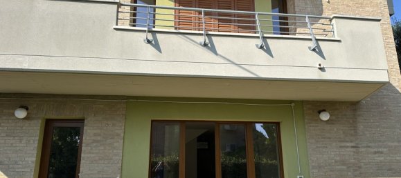 5 rooms Villa in Pescara, Italy No. 10548 52