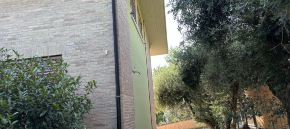 5 rooms Villa in Pescara, Italy No. 10548 46