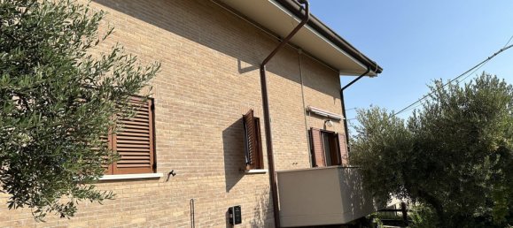 5 rooms Villa in Pescara, Italy No. 10548 33