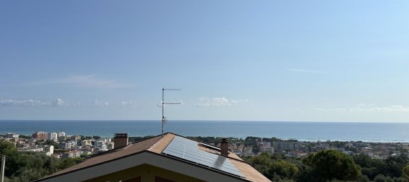 5 rooms Villa in Pescara, Italy No. 10548 54