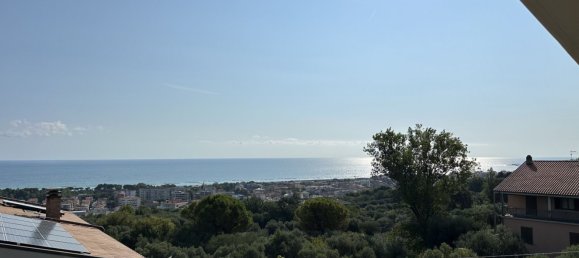 5 rooms Villa in Pescara, Italy No. 10548 14