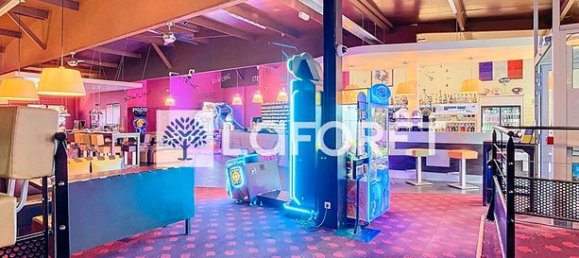 Gewerbliche Immobilie in Bressuire, France, Nr. 312151 8