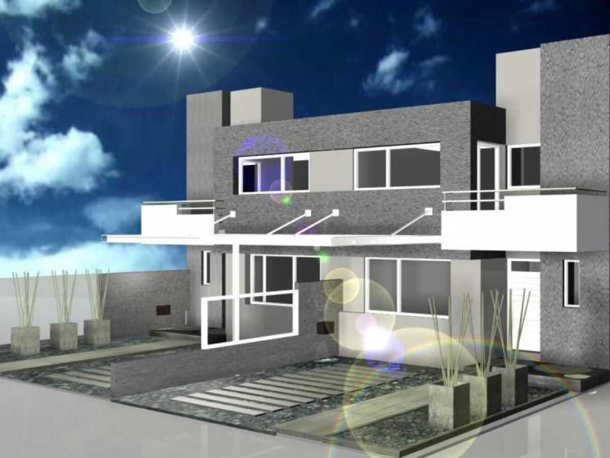 3 bedrooms House in Cordoba, Argentina No. 9518