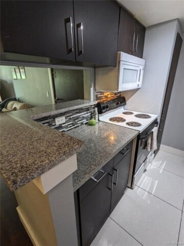 Студия в Орора, США № 422710