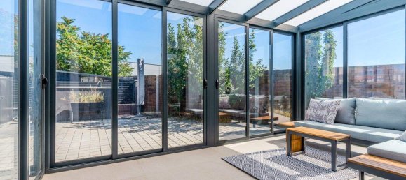 Moradia em banda de 5 divisões em Leopoldsdorf, Austria N.º 238751 8