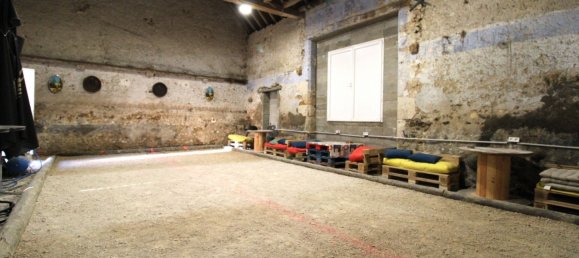 Коммерческая недвижимость 206м² в Эрбо, Франция № 225526 9