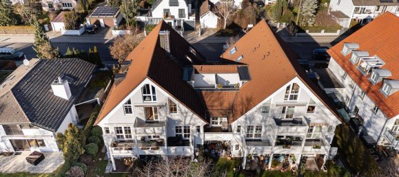 Dúplex de 2 dormitorios en Munich, Germany No. 174218 31