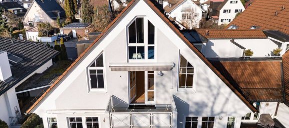 Dúplex de 2 dormitorios en Munich, Germany No. 174218 30