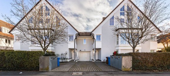 Dúplex de 2 dormitorios en Munich, Germany No. 174218 28