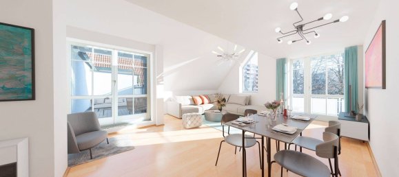 Dúplex de 2 dormitorios en Munich, Germany No. 174218 35