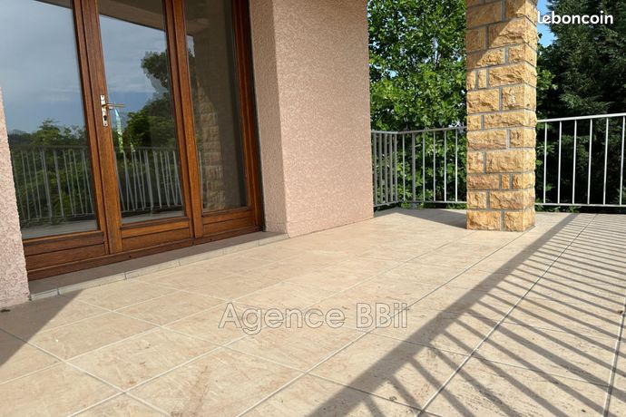 3 Schlafzimmer Haus in Chauffailles, France, Nr. 311306