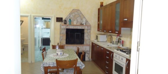 Casa de 6 divisões em Matino, Italy N.º 236637 10