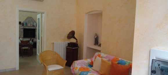 Casa de 6 divisões em Matino, Italy N.º 236637 5