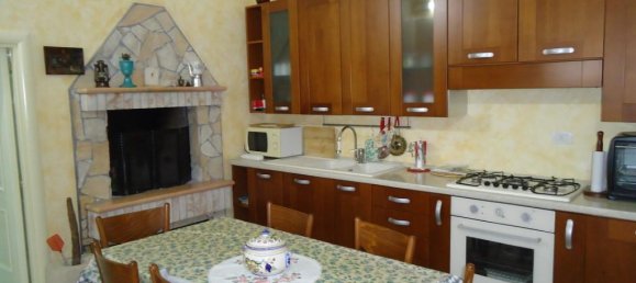 Casa de 6 divisões em Matino, Italy N.º 236637 8