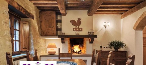 Gebäude in Bevagna, Italy 1800m², Nr. 258837 5