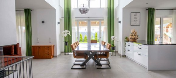 5 Schlafzimmer Villa in Pfaffenhofen an der Ilm, Germany, Nr. 217958 10