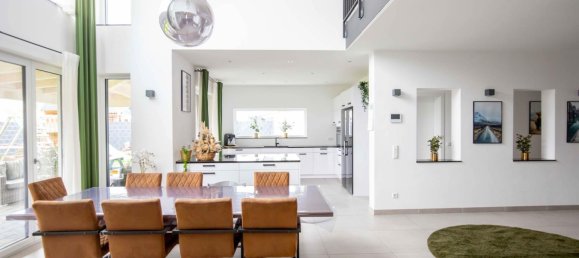 5 Schlafzimmer Villa in Pfaffenhofen an der Ilm, Germany, Nr. 217958 11