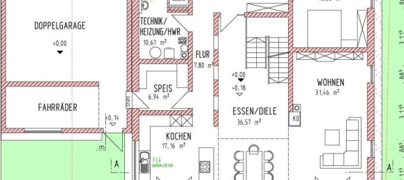 5 Schlafzimmer Villa in Pfaffenhofen an der Ilm, Germany, Nr. 217958 20