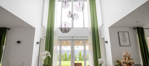 5 Schlafzimmer Villa in Pfaffenhofen an der Ilm, Germany, Nr. 217958 9