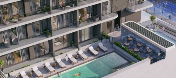 2 chambres Appartement à Dubai, UAE No. 41657 3