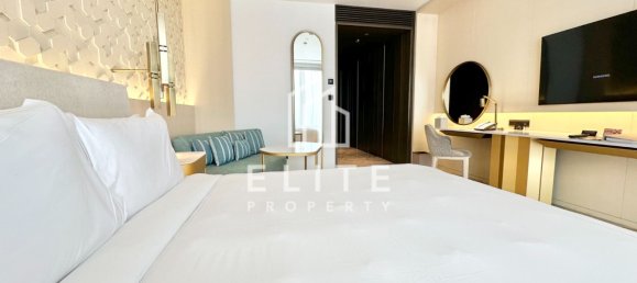 57m² Apartment for sale in Palm Jumeirah, Dubai, UAE № 113238 6