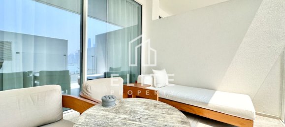 57m² Apartment for sale in Palm Jumeirah, Dubai, UAE № 113238 10