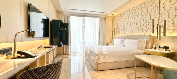 57m² Apartment for sale in Palm Jumeirah, Dubai, UAE № 113238 4
