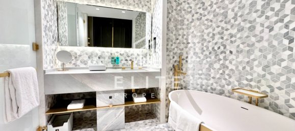 57m² Apartment for sale in Palm Jumeirah, Dubai, UAE № 113238 8