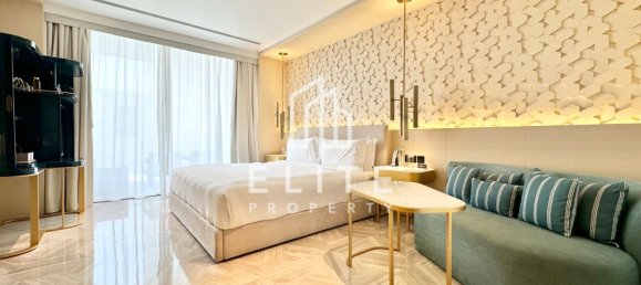 57m² Apartment for sale in Palm Jumeirah, Dubai, UAE № 113238 3