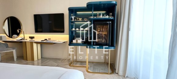 57m² Apartment for sale in Palm Jumeirah, Dubai, UAE № 113238 5