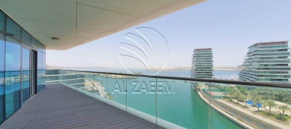 3 bedrooms Apartment in Al Raha Beach, UAE No. 29135 5