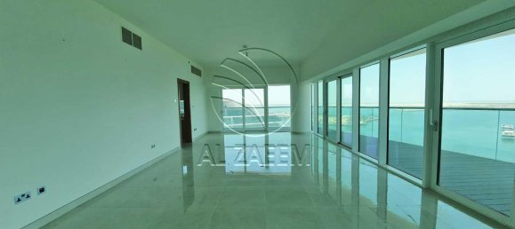 3 bedrooms Apartment in Al Raha Beach, UAE No. 29135 6