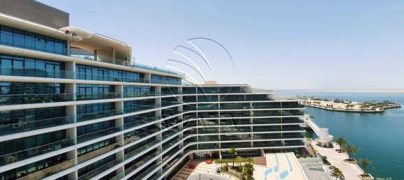 3 bedrooms Apartment in Al Raha Beach, UAE No. 29135 3