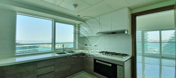 3 bedrooms Apartment in Al Raha Beach, UAE No. 29135 8