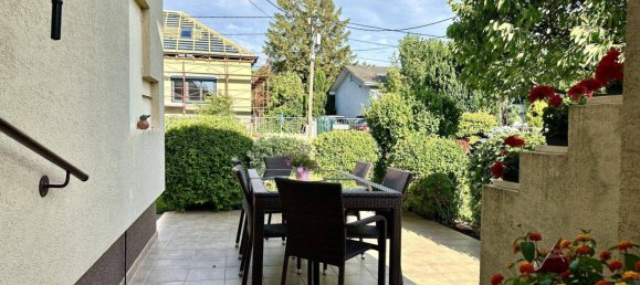 5 rooms House in Vienna, Austria No. 225861 23