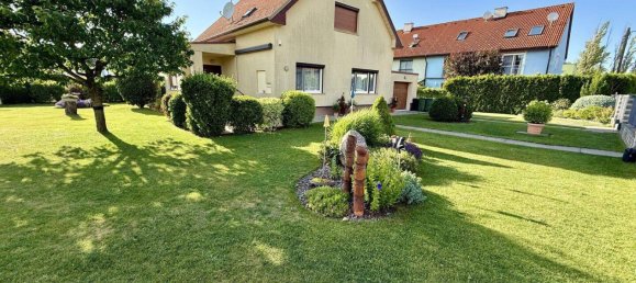 5 rooms House in Vienna, Austria No. 225861 2