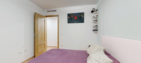 4 غرف نوم شقة في Castellon de la Plana, Spain رقم 140950 21