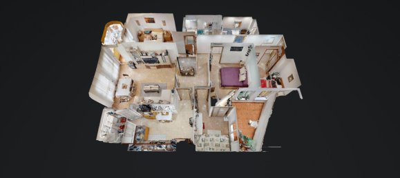 4 غرف نوم شقة في Castellon de la Plana, Spain رقم 140950 5