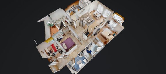 4 غرف نوم شقة في Castellon de la Plana, Spain رقم 140950 50