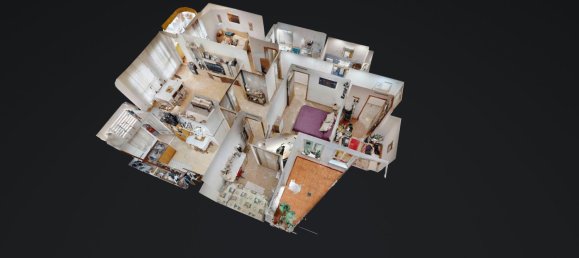 4 غرف نوم شقة في Castellon de la Plana, Spain رقم 140950 49