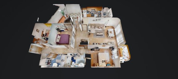 4 غرف نوم شقة في Castellon de la Plana, Spain رقم 140950 2