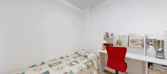 4 غرف نوم شقة في Castellon de la Plana, Spain رقم 140950 39