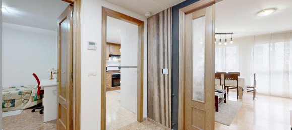 4 غرف نوم شقة في Castellon de la Plana, Spain رقم 140950 32