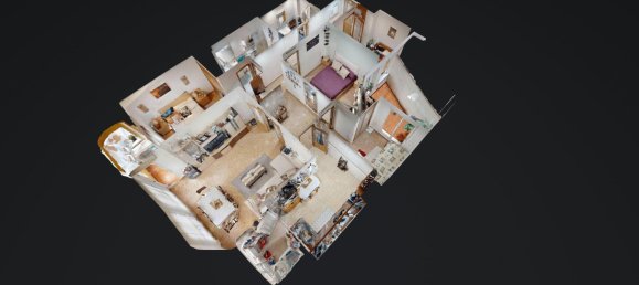 4 غرف نوم شقة في Castellon de la Plana, Spain رقم 140950 4