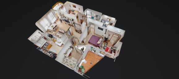 4 غرف نوم شقة في Castellon de la Plana, Spain رقم 140950 6