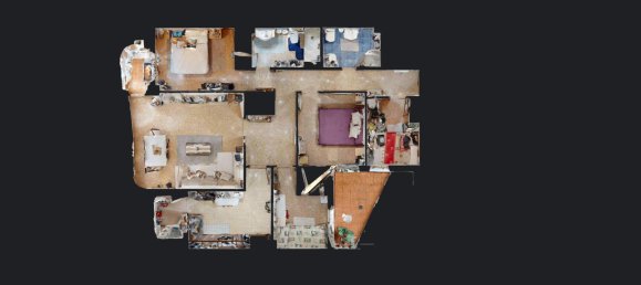 4 غرف نوم شقة في Castellon de la Plana, Spain رقم 140950 48