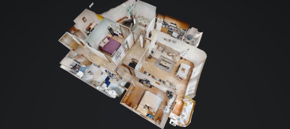 4 غرف نوم شقة في Castellon de la Plana, Spain رقم 140950 3