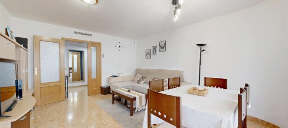 4 غرف نوم شقة في Castellon de la Plana, Spain رقم 140950 12