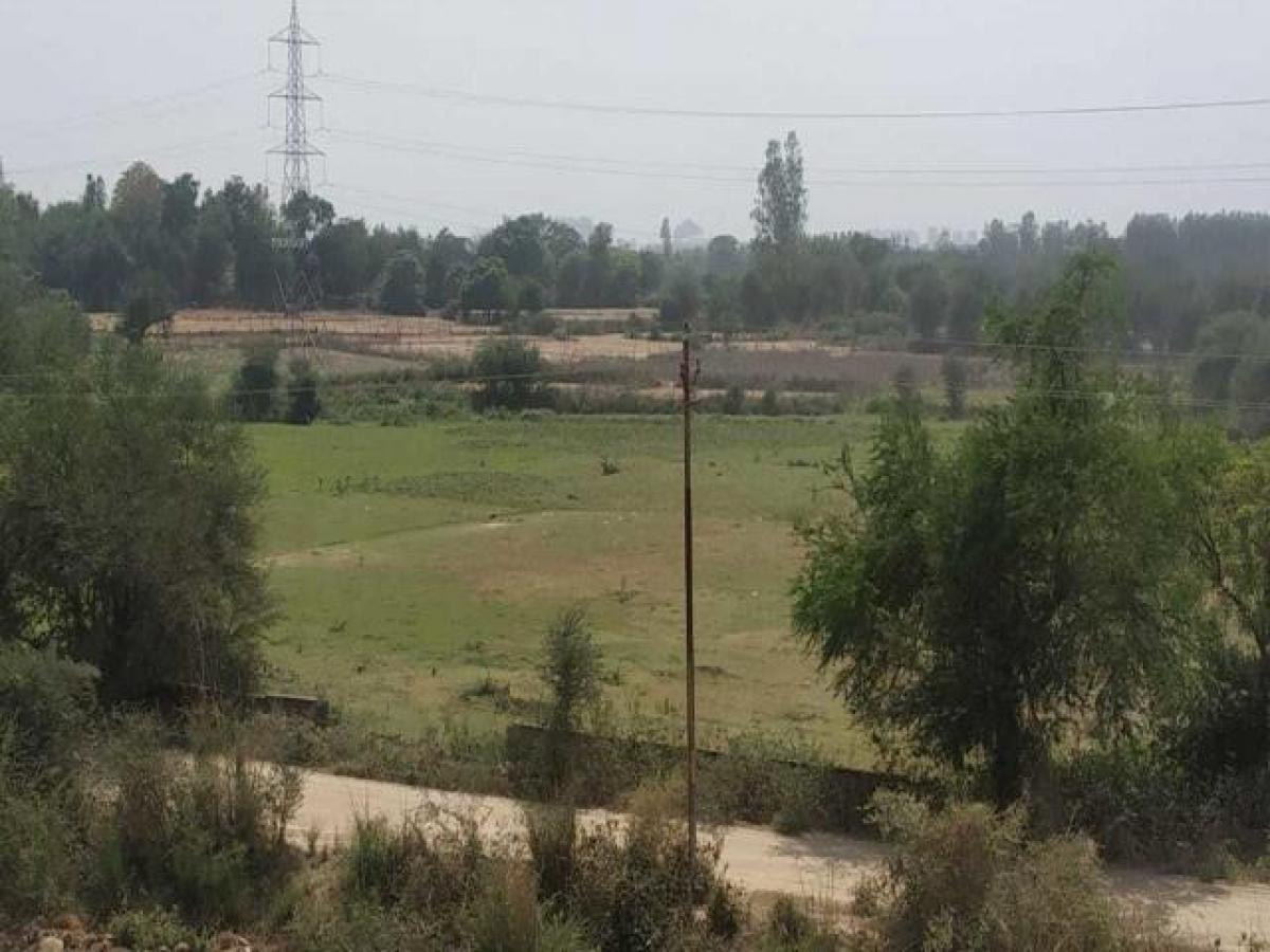  Land in Lucknow, India No. 36934